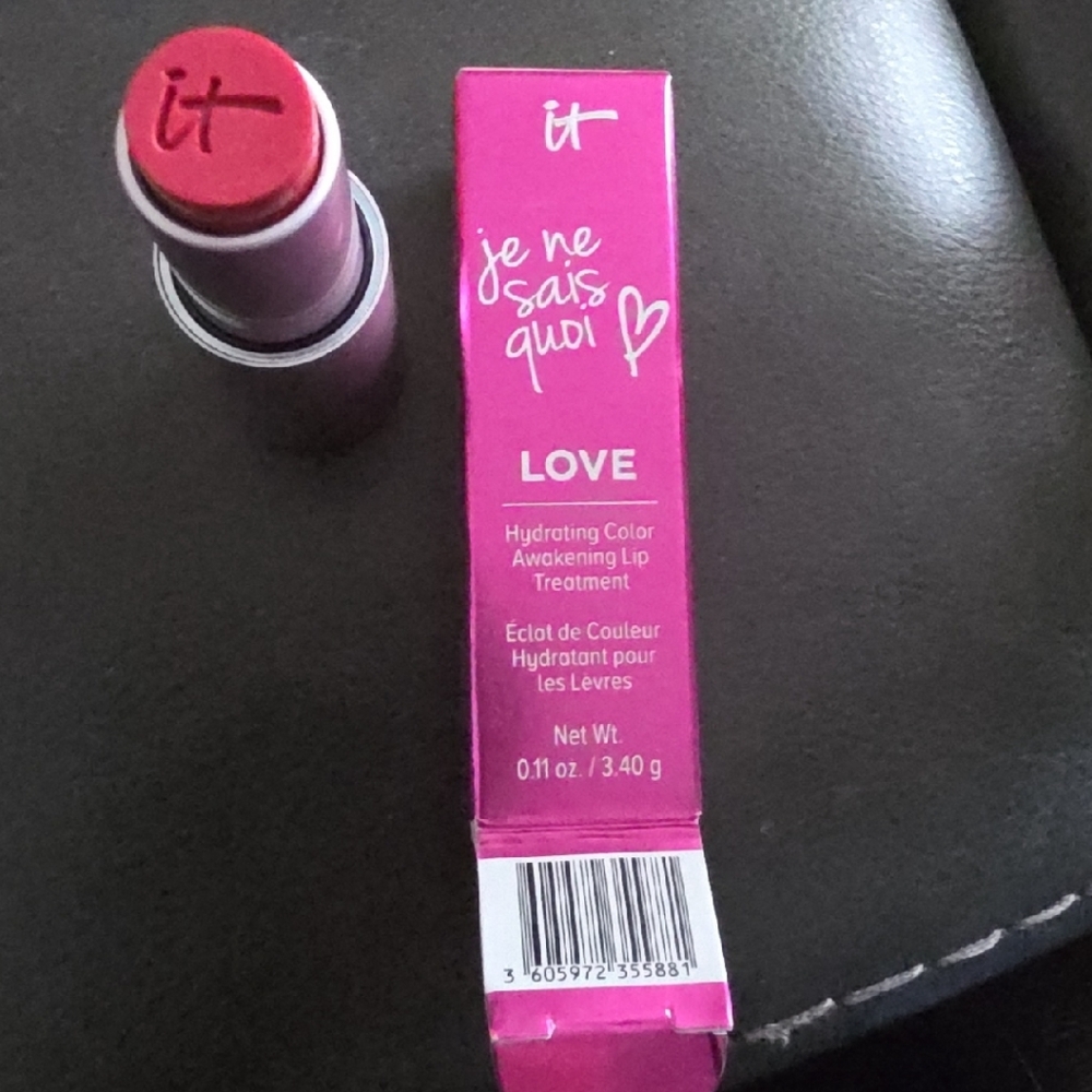 It Cosmetics